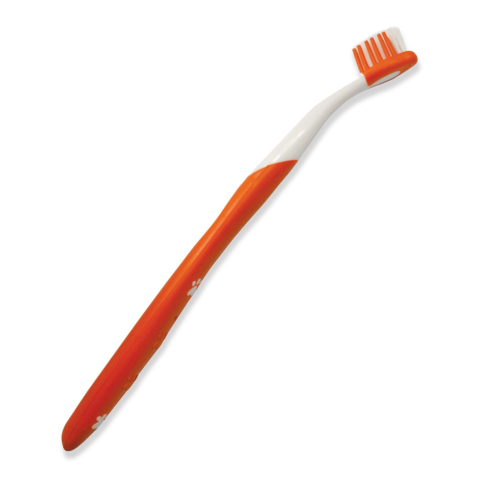 Nylabone Cat Toothbrush and Toothpaste Dental Care Kit for Fresh Breath